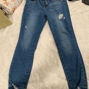 Judy Blue Jeans Skinny fit